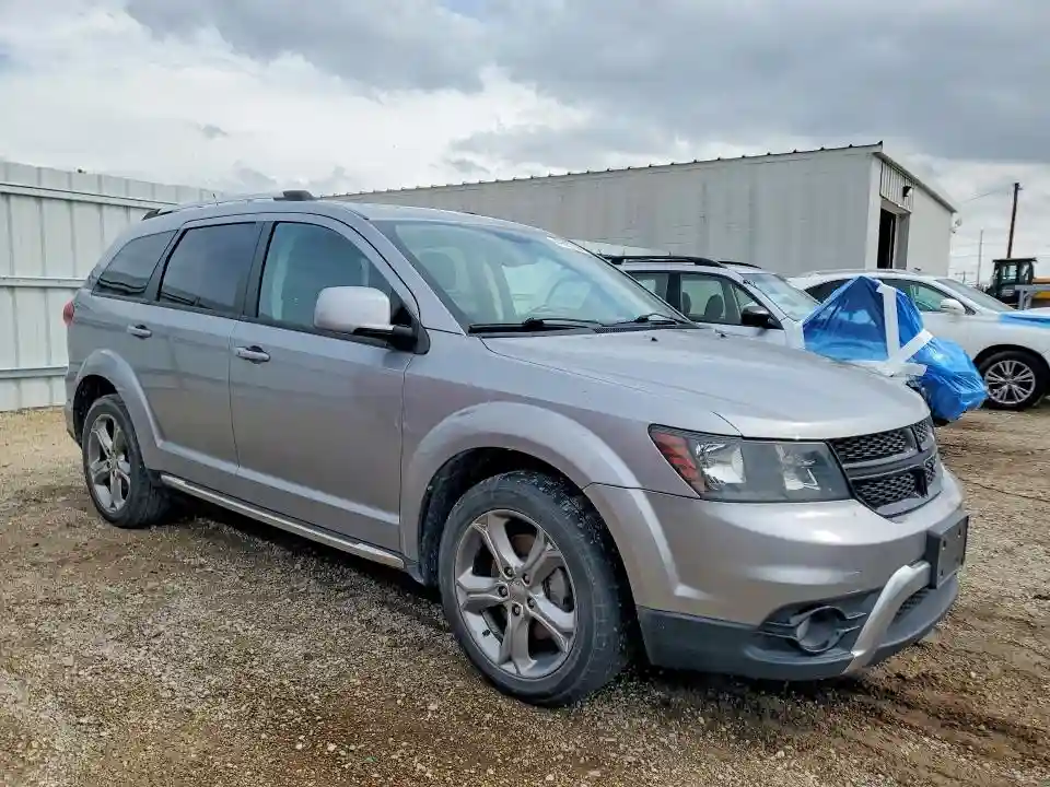 3C4PDCGG5HT625449 2017 DODGE JOURNEY-3