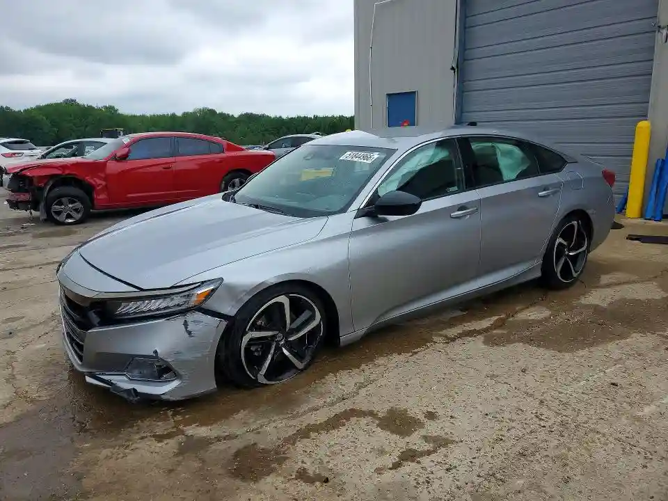1HGCV1F49MA018089 2021 HONDA ACCORD-0
