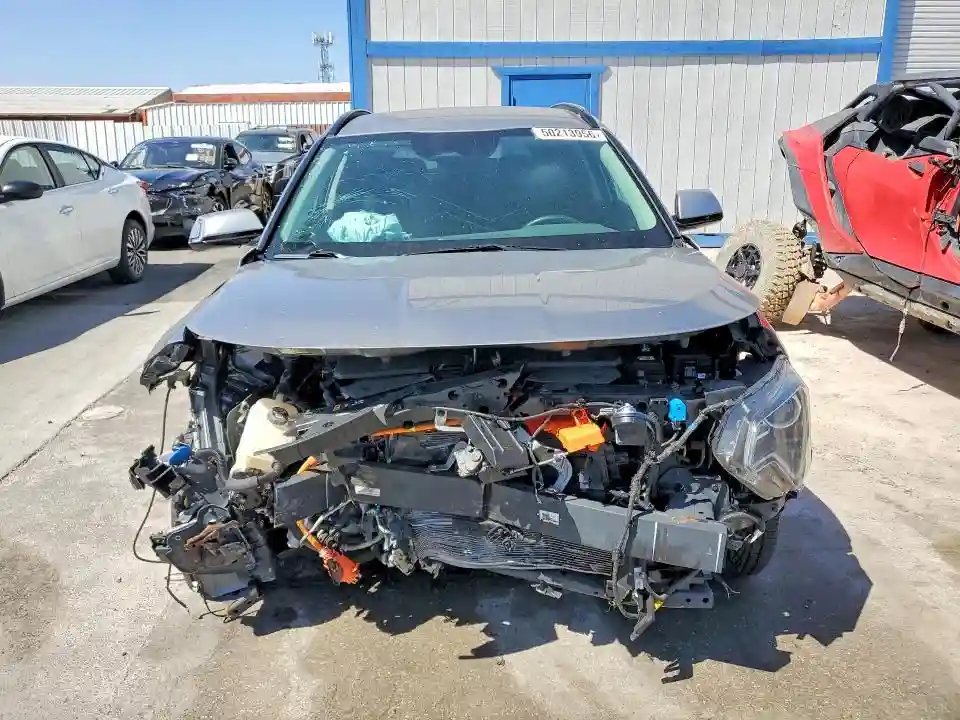 KNDCR3L1XR5110661 2024 KIA NIRO WIND-4