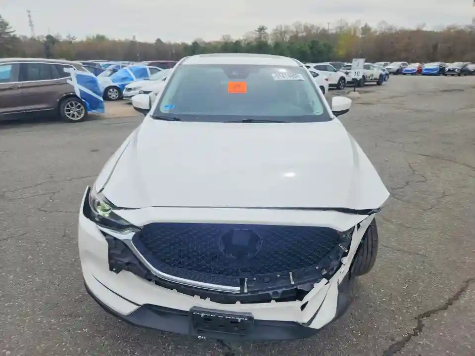 JM3KFBCM8J0374317 2018 MAZDA CX-5-4
