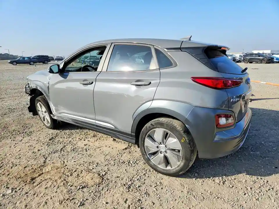 KM8K33AG4LU061177 2020 HYUNDAI KONA-1