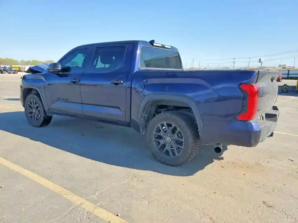 5TFLA5DB0NX025305 2022 TOYOTA TUNDRA-1