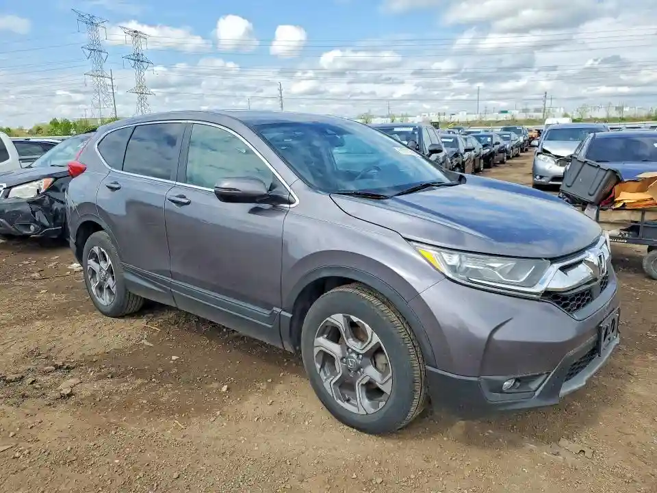 7FARW2H87JE007658 2018 HONDA CRV-3