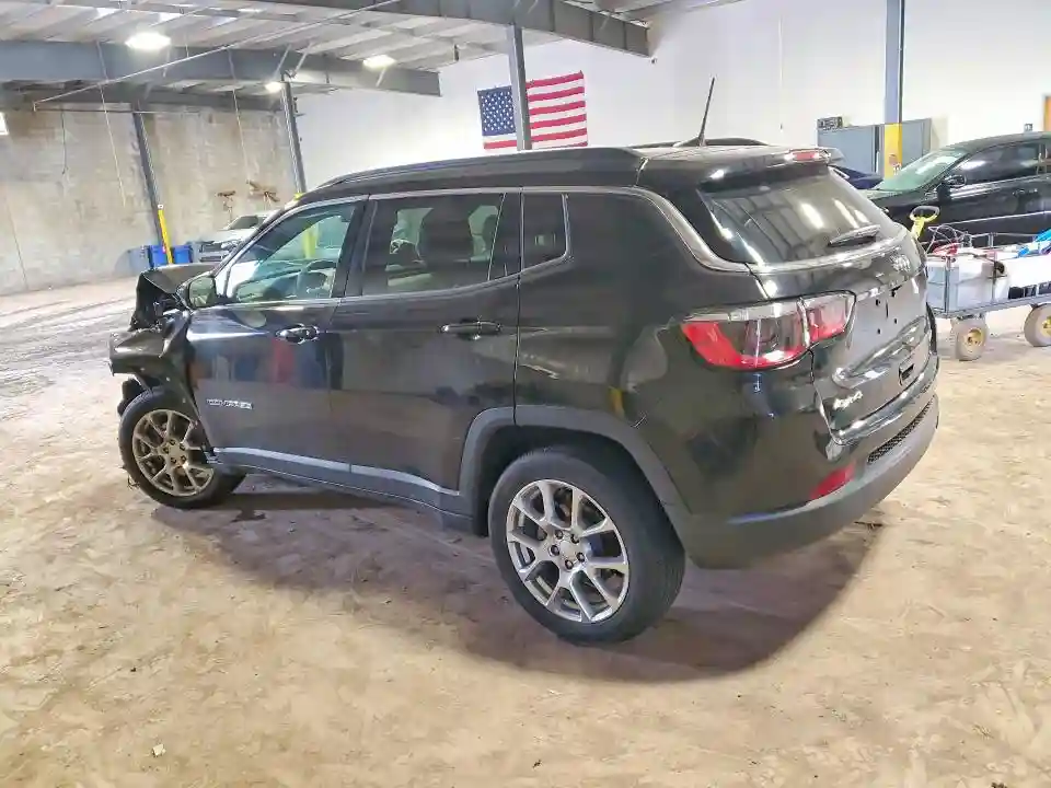 3C4NJDFN2RT130097 2024 JEEP COMPASS-1