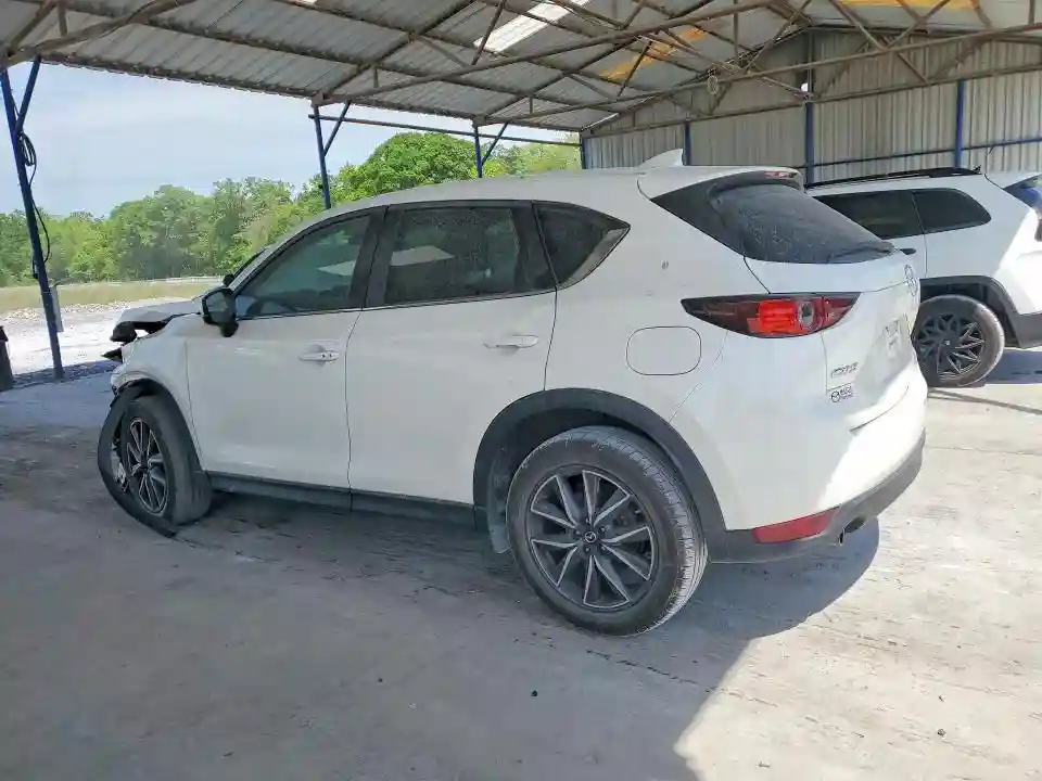 JM3KFACM3J0311166 2018 MAZDA CX-5-1