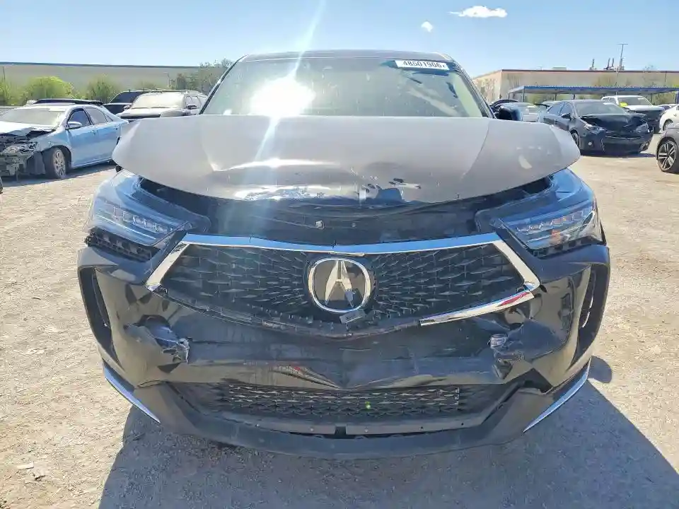 5J8TC1H50NL003126 2022 ACURA RDX-4