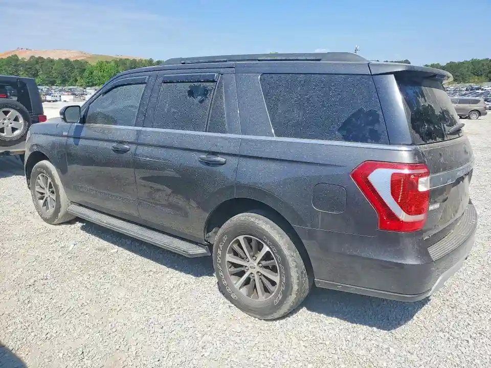 1FMJU1HTXJEA06126 2018 FORD EXPEDITION-1