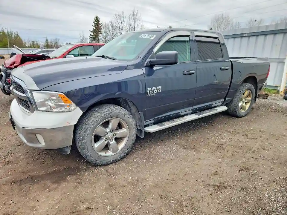 1C6RR7KG6KS653379 2019 RAM 1500-0