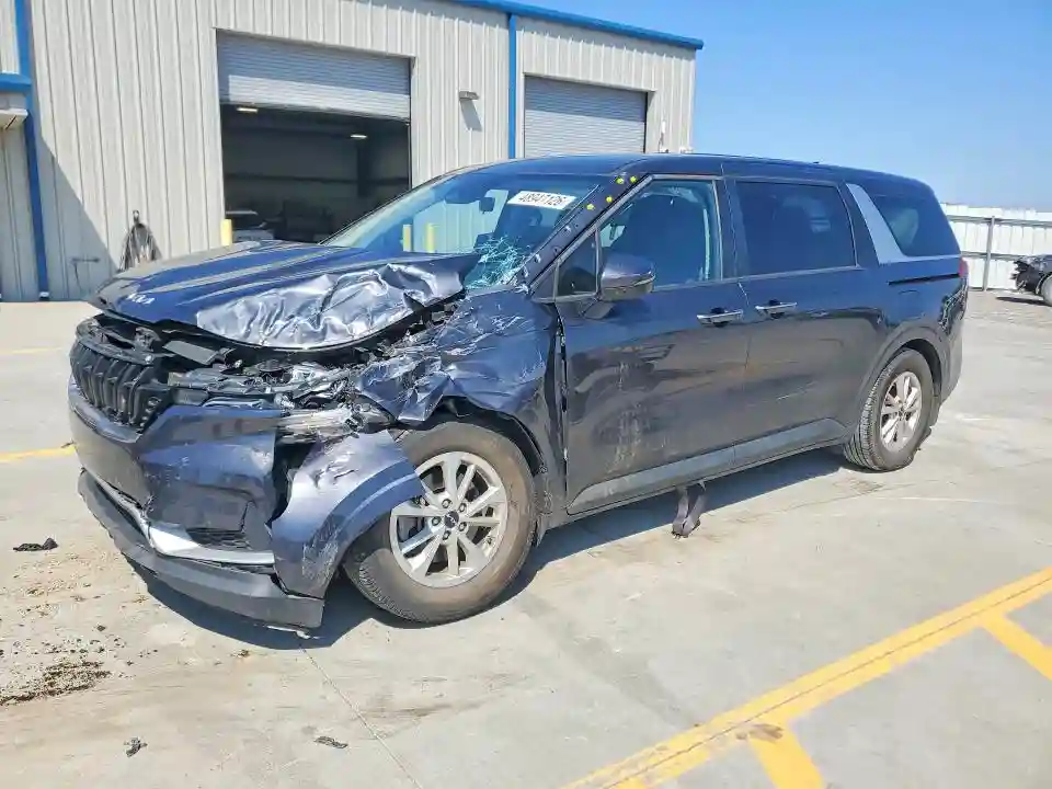 KNDNB4H30P6253820 2023 KIA CARNIVAL L-0