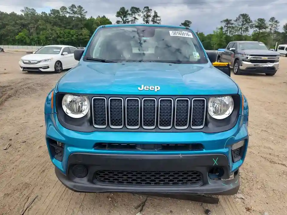 ZACNJDA13NPN63852 2022 JEEP RENEGADE-4