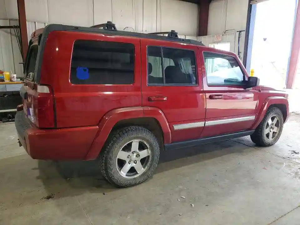 1J4RG4GK9AC157036 2010 JEEP COMMANDER-2
