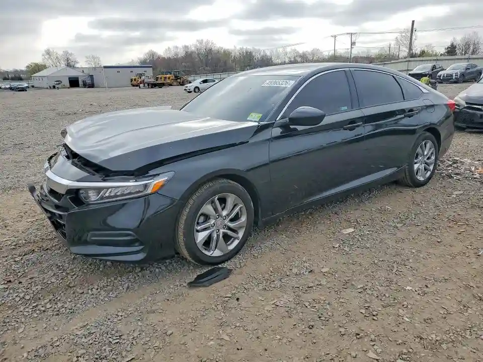 1HGCV1F15JA182585 2018 HONDA ACCORD-0