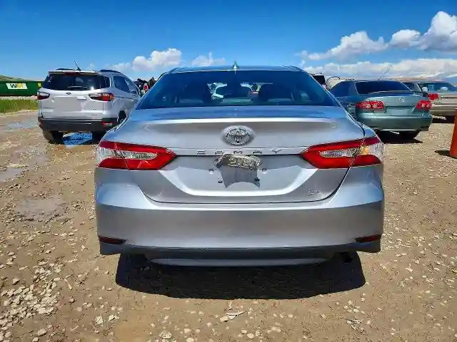 4T1C11AK3LU916566 2020 TOYOTA CAMRY-5