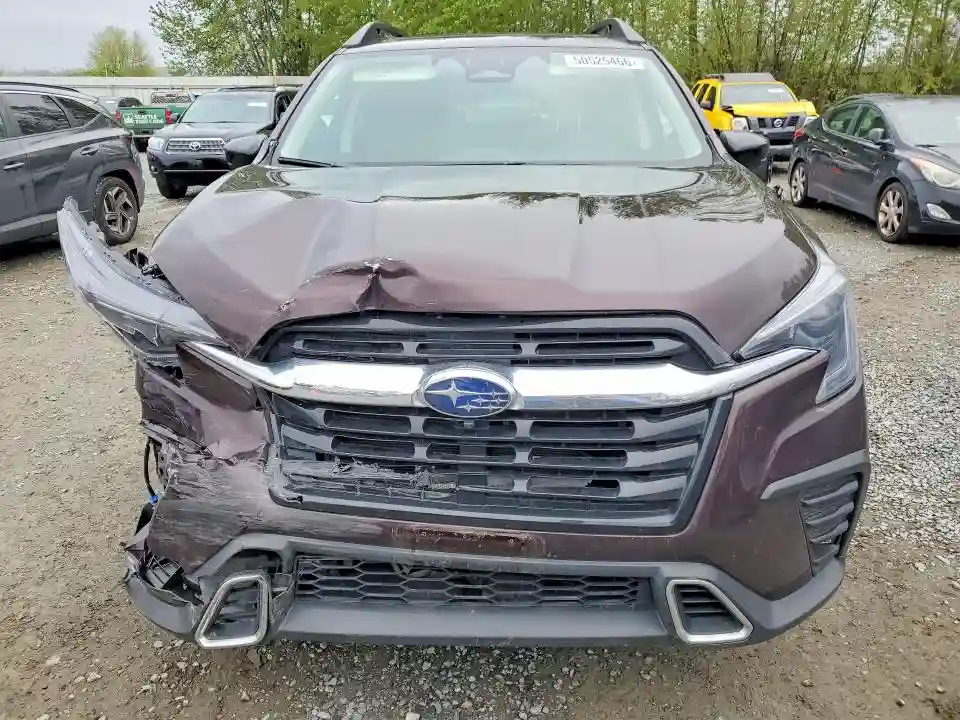 4S4WMAWDXR3438210 2024 SUBARU ASCENT-4