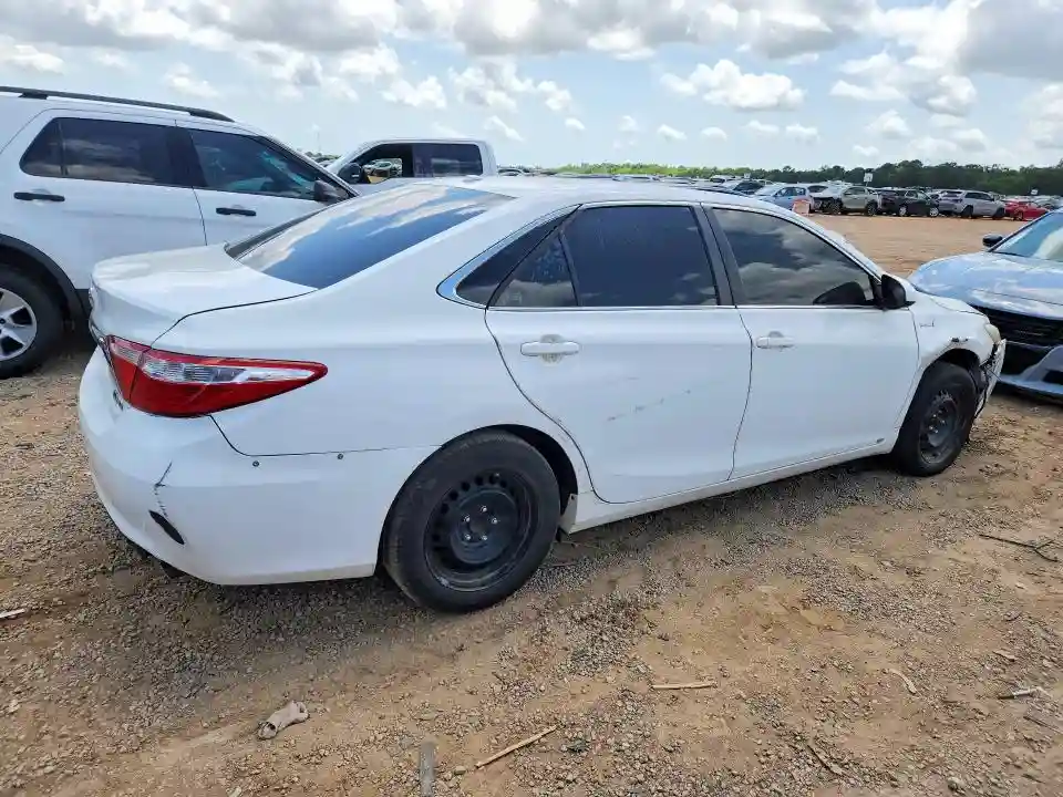 4T1BD1FK5GU198861 2016 TOYOTA CAMRY SOLA-2
