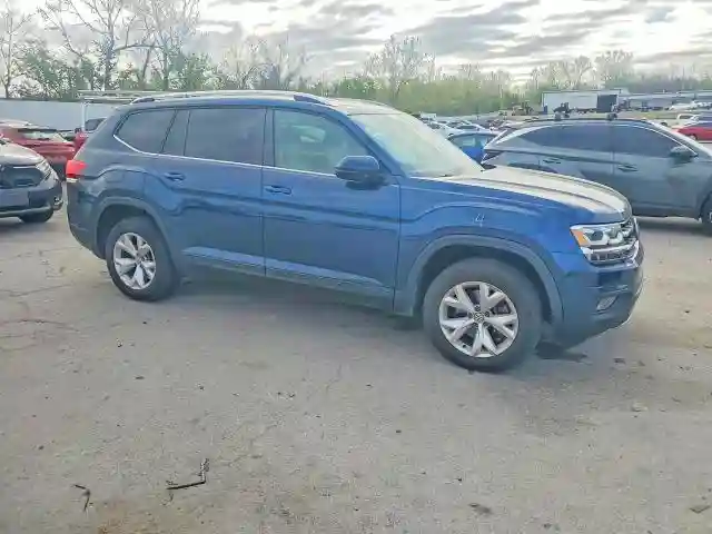 1V2LR2CA6JC584440 2018 VOLKSWAGEN ATLAS-3