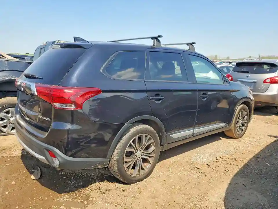 JA4AD3A36HZ010956 2017 MITSUBISHI OUTLANDER-2