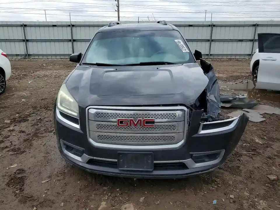 1GKKVNED5FJ244821 2015 GMC ACADIA-4