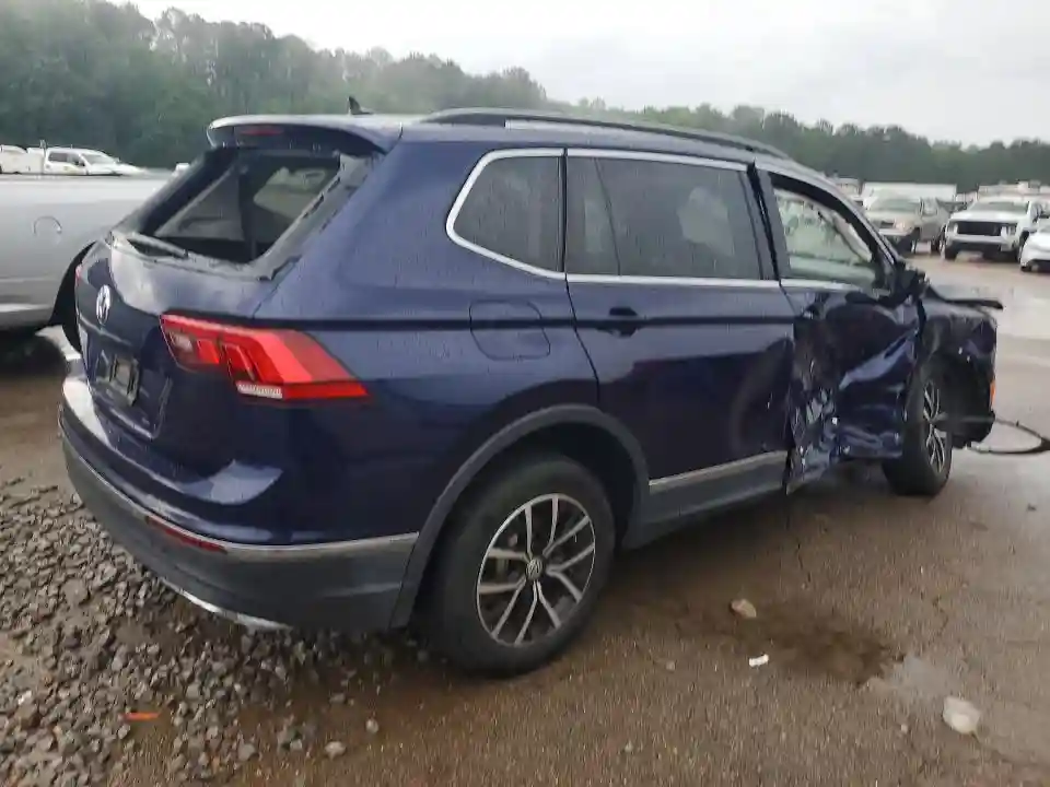 3VV3B7AX7MM012923 2021 VOLKSWAGEN TIGUAN-2