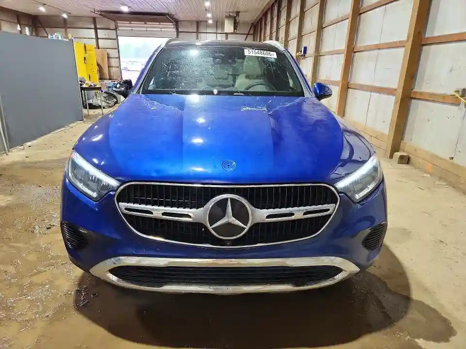 W1NKM4HB6SF395336 2025 MERCEDES-BENZ GLC-CLASS-4