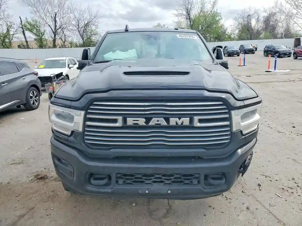 3C6UR5FL3PG519238 2023 RAM 2500-4