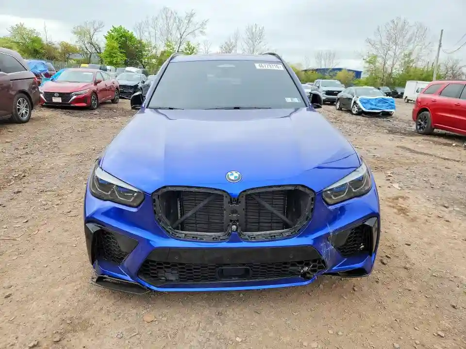5YMJU0C0XN9K39778 2022 BMW X5-4