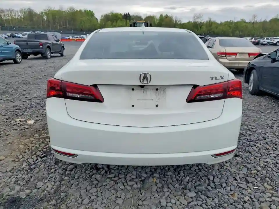 19UUB2F57HA004791 2017 ACURA TLX-5