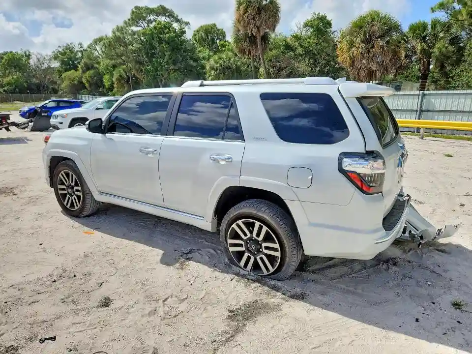 JTEDU5JR5R5306008 2024 TOYOTA 4RUNNER-1