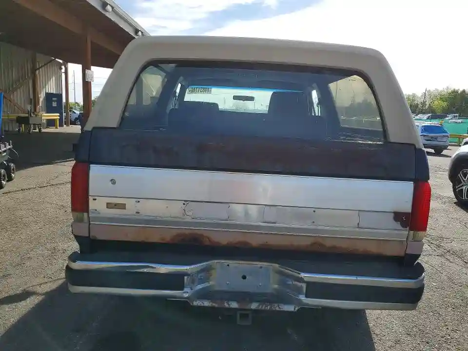 1FMEU15N3JLA36071 1988 FORD BRONCO-5