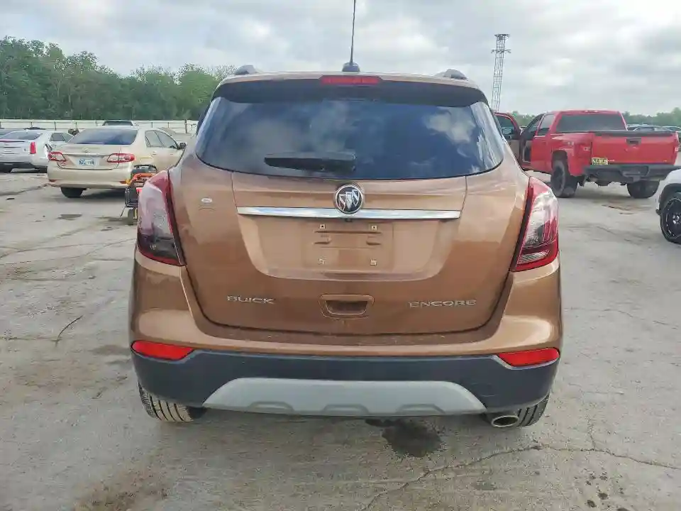 KL4CJASB2HB066025 2017 BUICK ENCORE-4