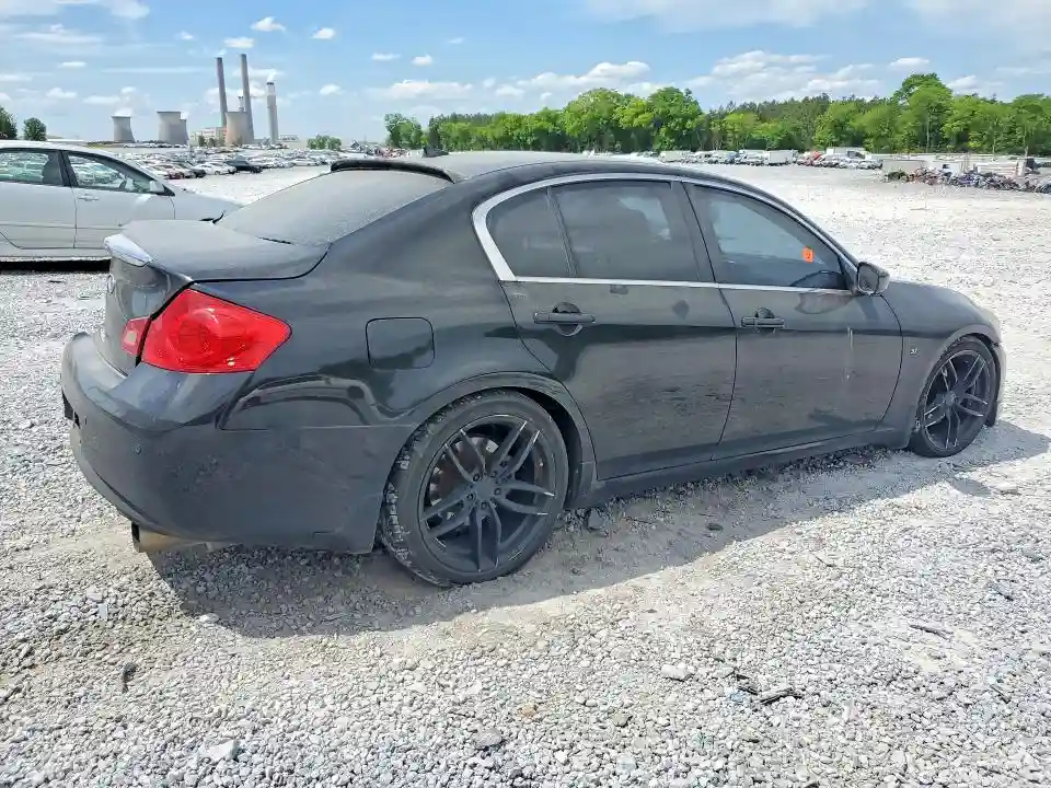 JN1CV6AR3DM357785 2013 INFINITI G37-2
