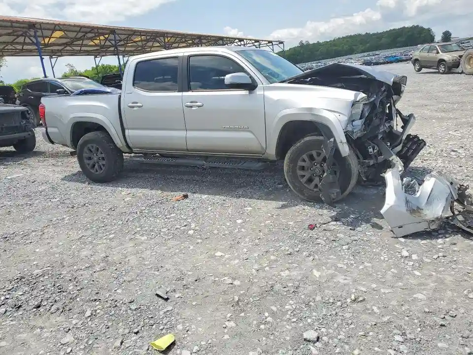 3TYCZ5AN3PT113625 2023 TOYOTA TACOMA-3