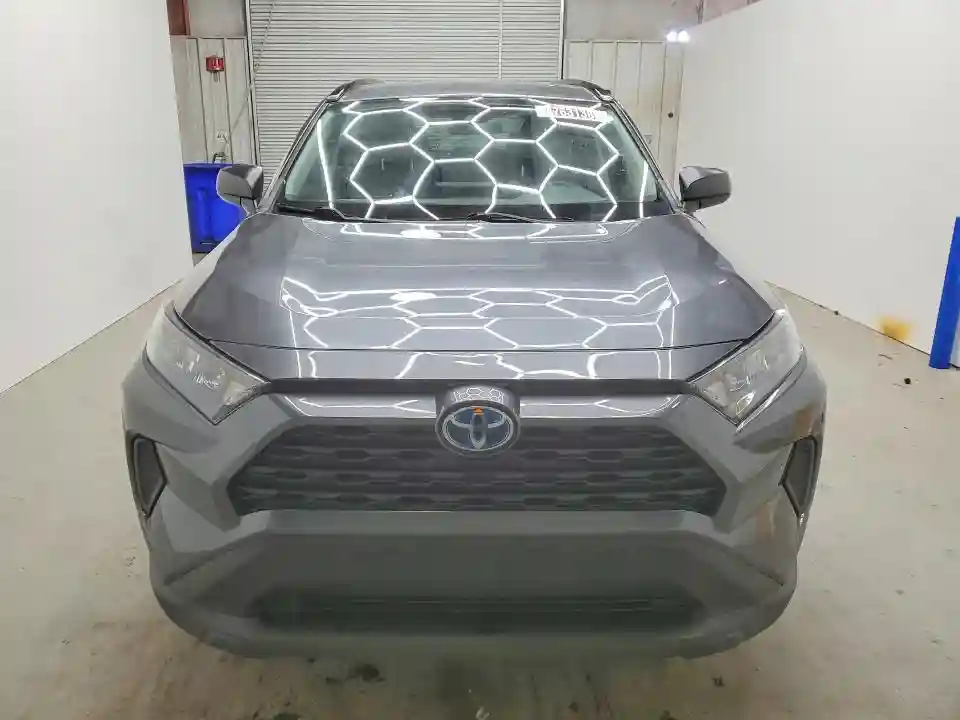 4T3L6RFV4MU014679 2021 TOYOTA RAV4-4