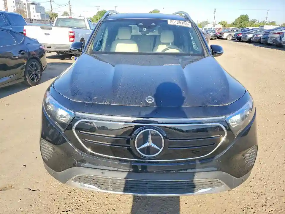 W1N9M0KB1PN065133 2023 MERCEDES-BENZ ALL OTHER-4