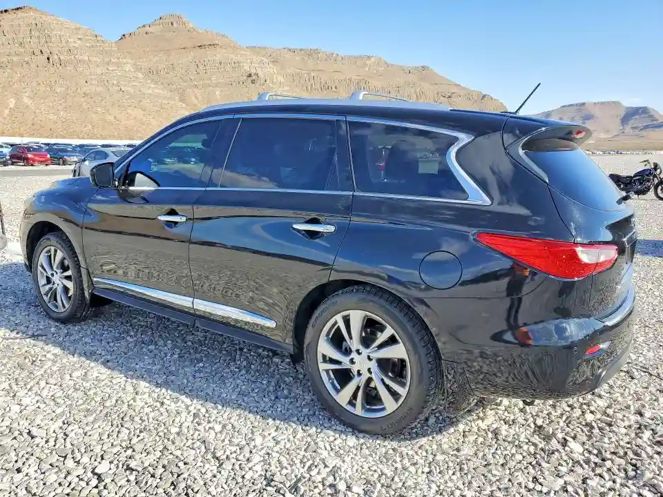5N1AL0MM0DC344274 2013 INFINITI JX35-1