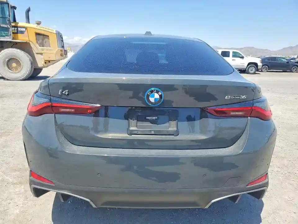 WBY43AW08PFP82088 2023 BMW ALL OTHER-5