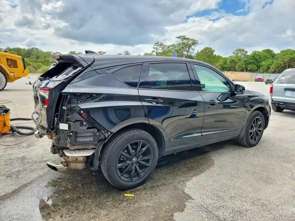 5J8TC2H49SL018796 2025 ACURA RDX-2