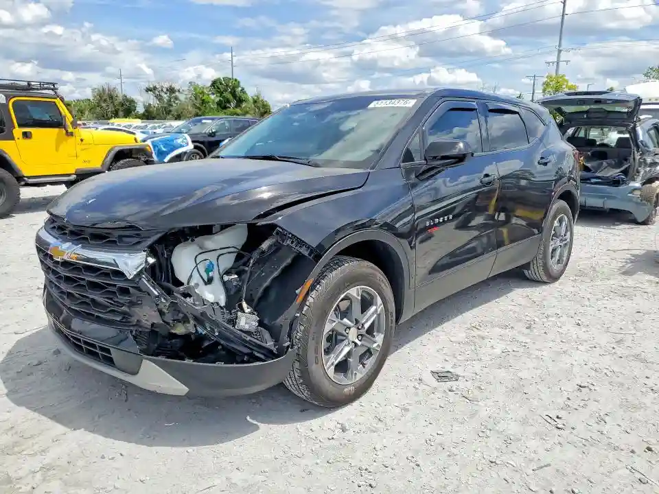 3GNKBCR48PS105292 2023 CHEVROLET BLAZER-0