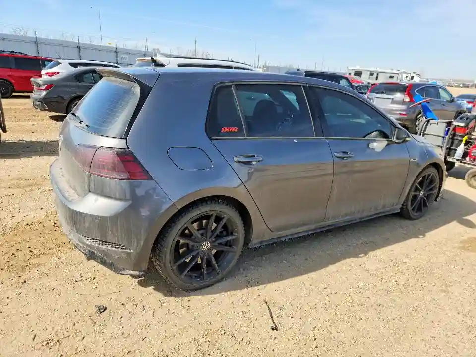 WVWVA7AU0KW165026 2019 VOLKSWAGEN GOLF-2