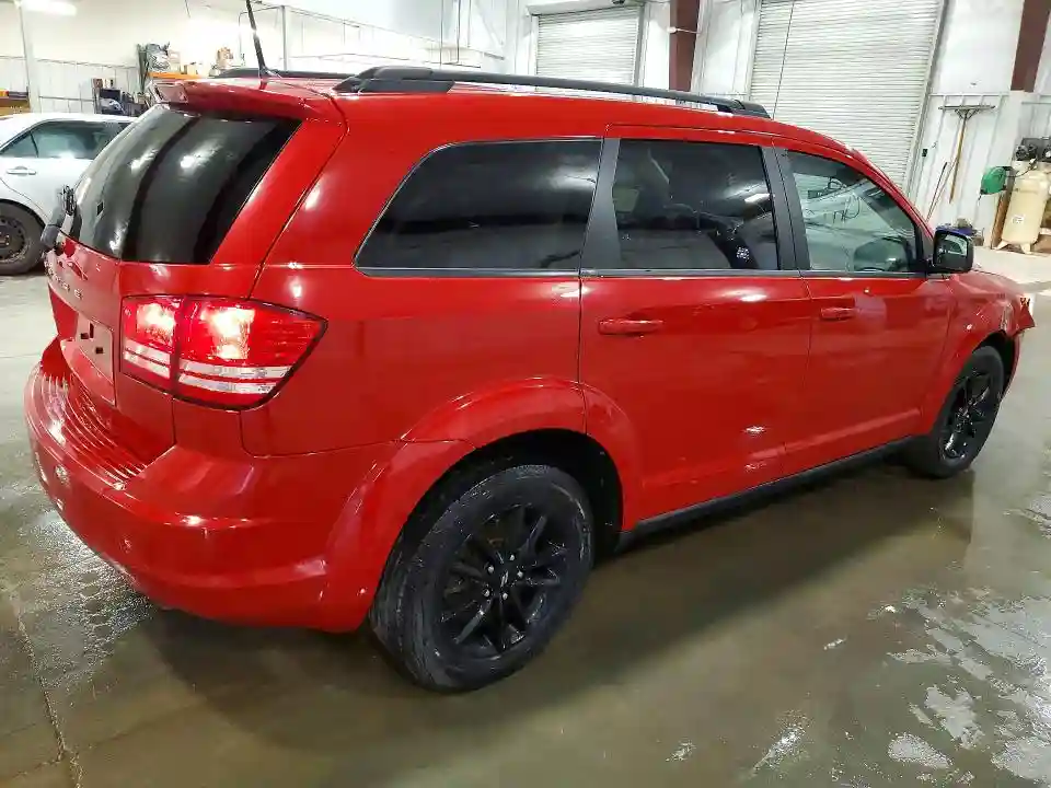3C4PDCAB4LT194530 2020 DODGE JOURNEY-2