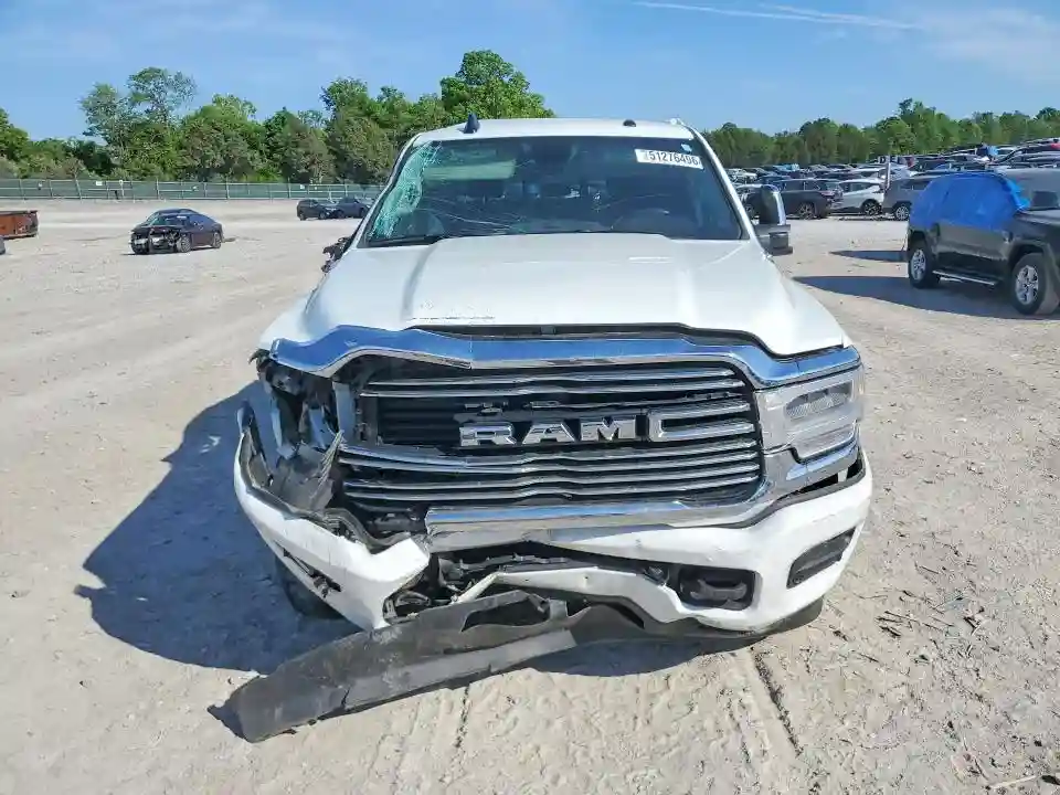 3C6UR5FL0RG304385 2024 RAM 2500-4