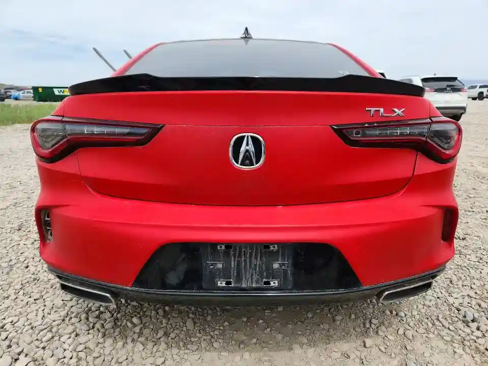 19UUB6F55MA008047 2021 ACURA TLX-5
