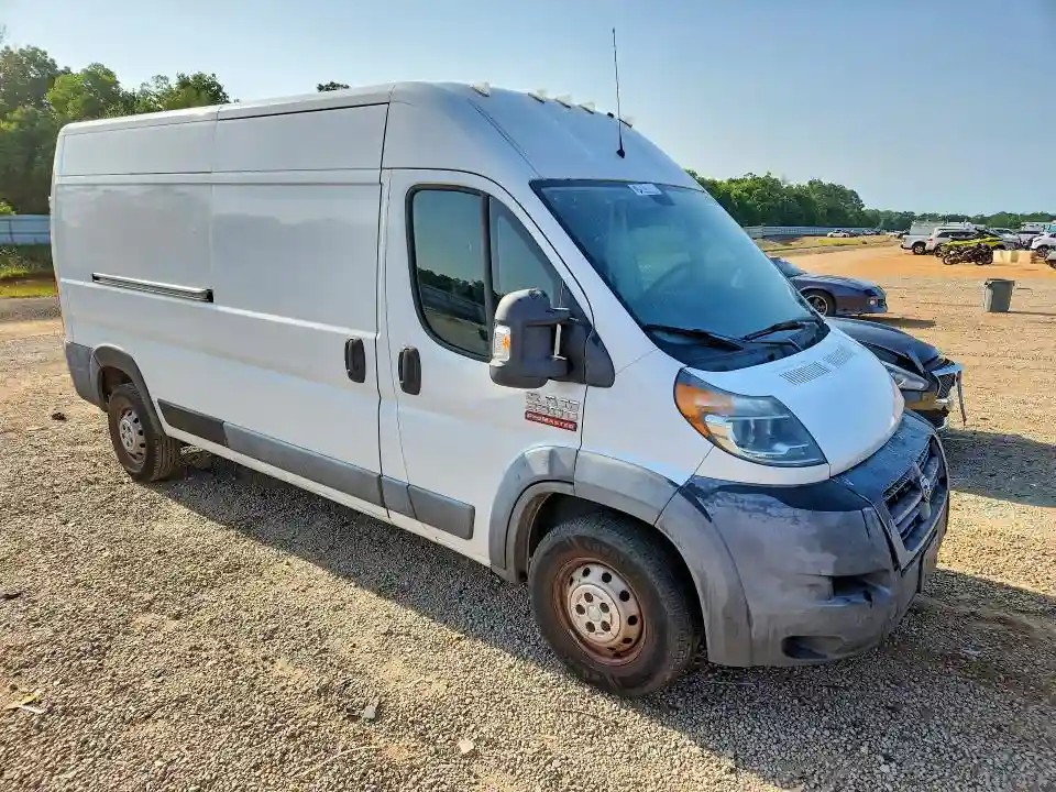 3C6TRVDD4FE506662 2015 RAM PROMASTER-3