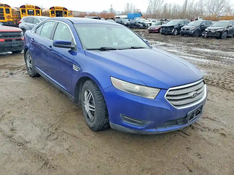 1FAHP2E86DG139612 2013 FORD TAURUS-3