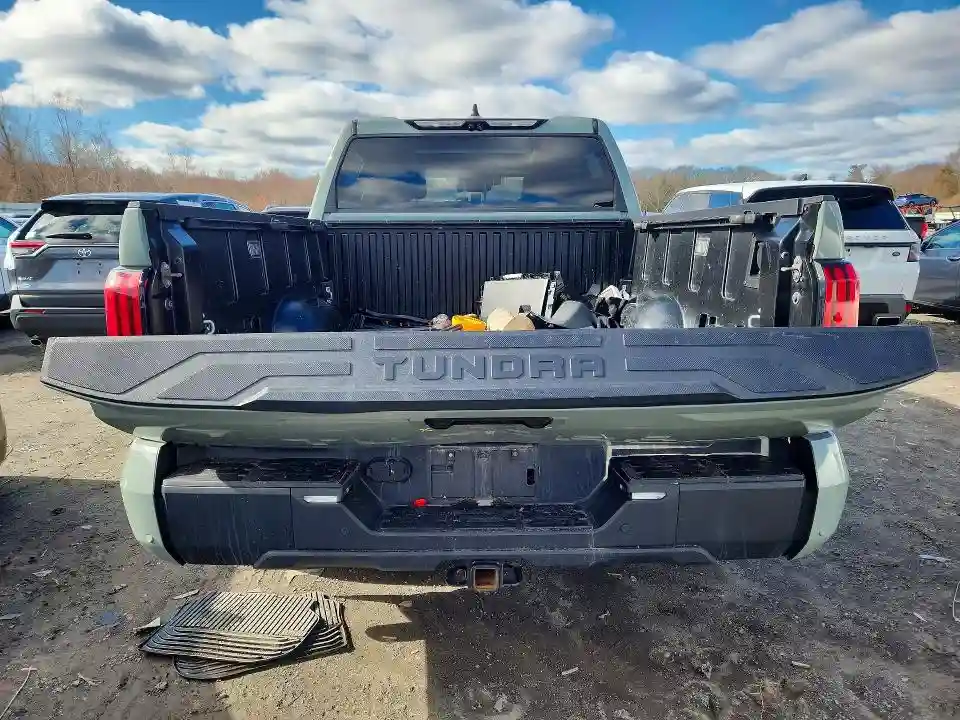 5TFWC5DB2RX075507 2024 TOYOTA TUNDRA-5