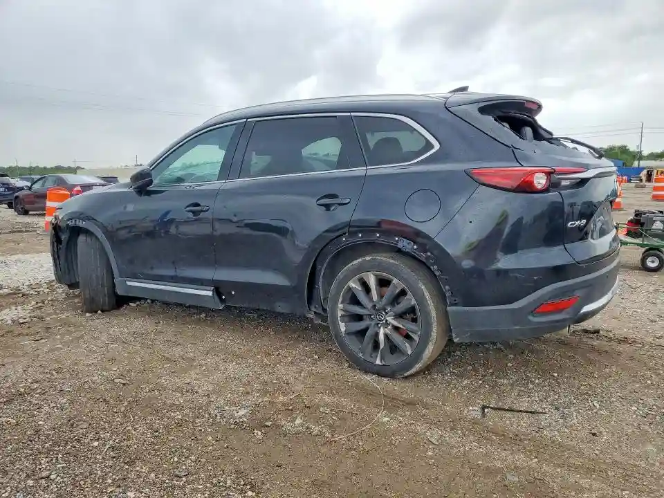 JM3TCADY7G0106800 2016 MAZDA CX-9-1