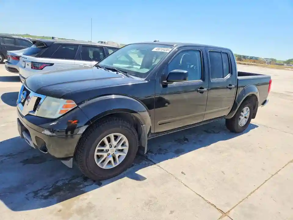 1N6AD0ER6HN708667 2017 NISSAN FRONTIER-0
