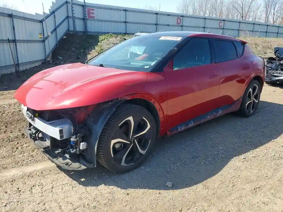 KNDC4DLC7N5036535 2022 KIA ALL OTHER-0