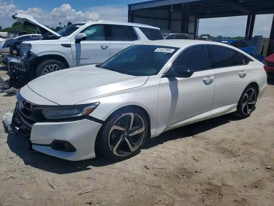 1HGCV1F37MA107148 2021 HONDA ACCORD-0