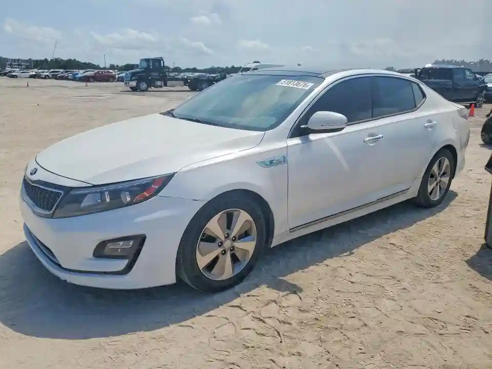 KNAGN4AD0F5091059 2015 KIA OPTIMA GLS-0